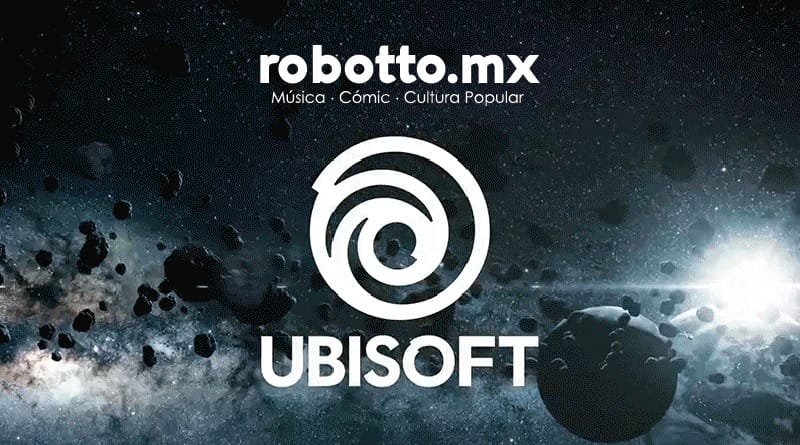 Ubisoft E3 2019