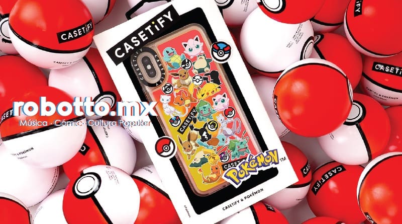 CASETiFY