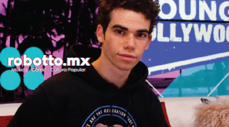 Cameron Boyce