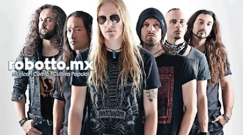 DragonForce