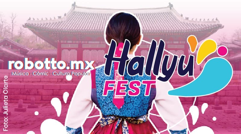 Hallyu Fest