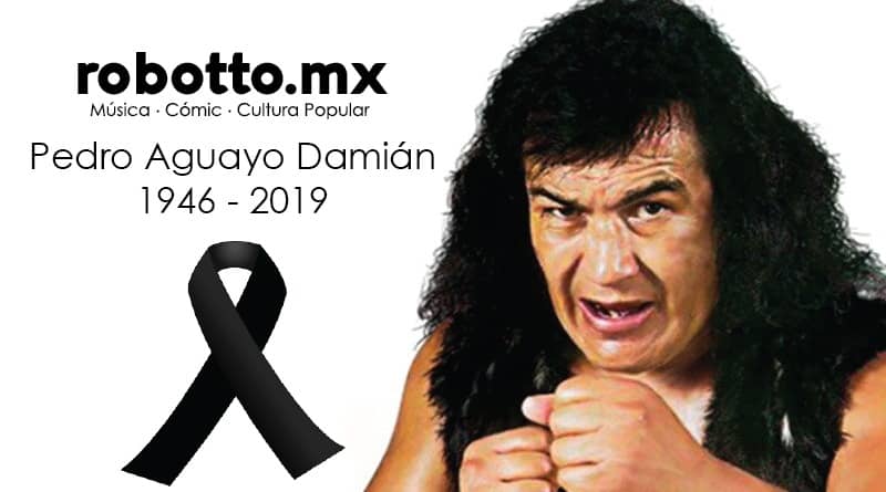 Perro Aguayo