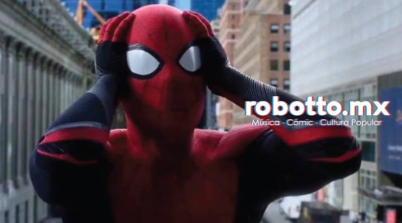 Kevin Feige Spider-Man