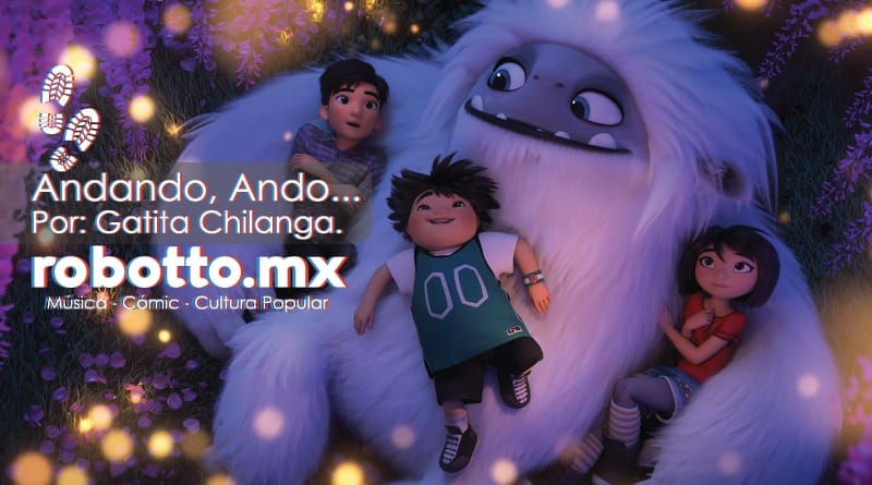 Abominable