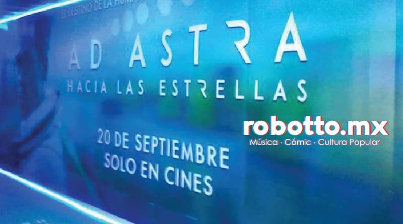 Ad Astra