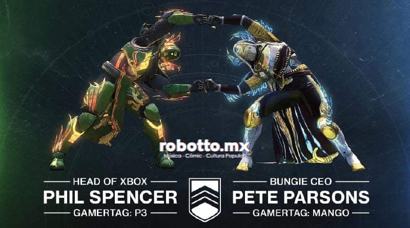 Bungie