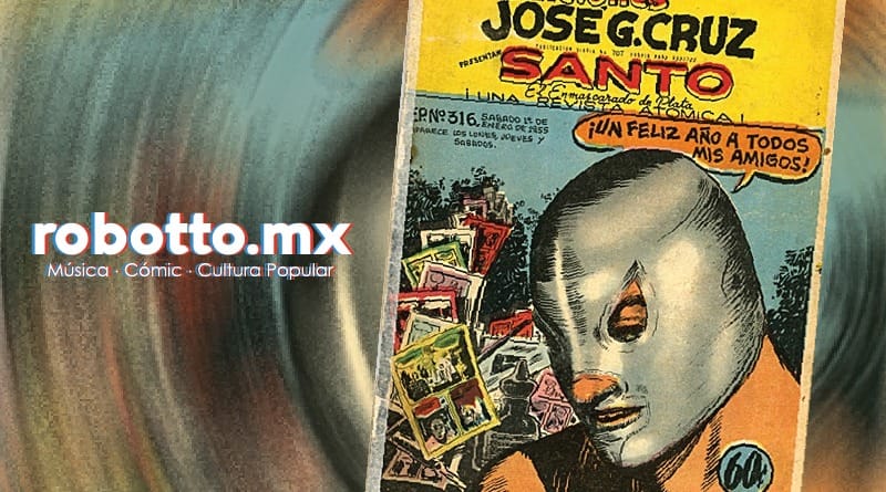 El Enmascarado de Plata