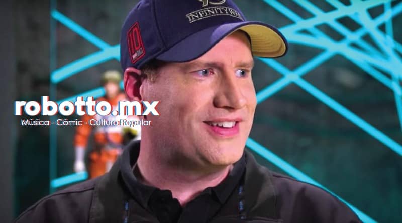 Kevin Feige Star Wars