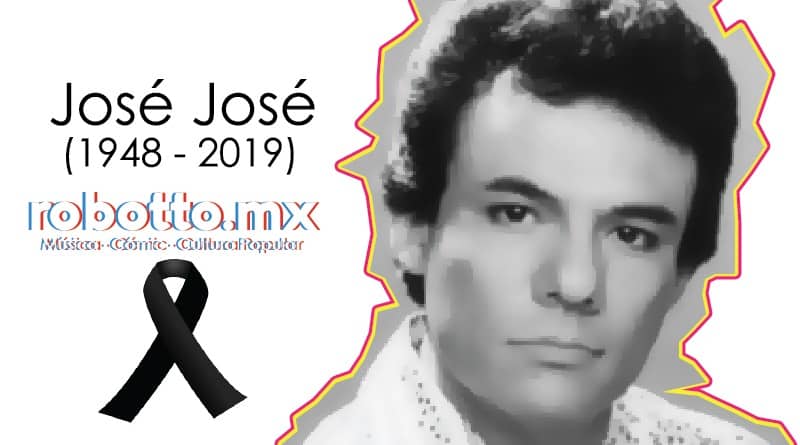 Jose Jose