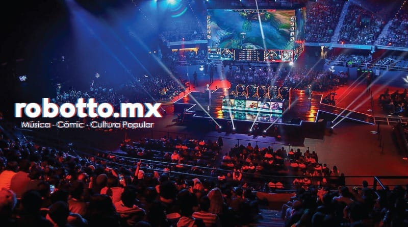 Liga Latinoamericana de League of Legends