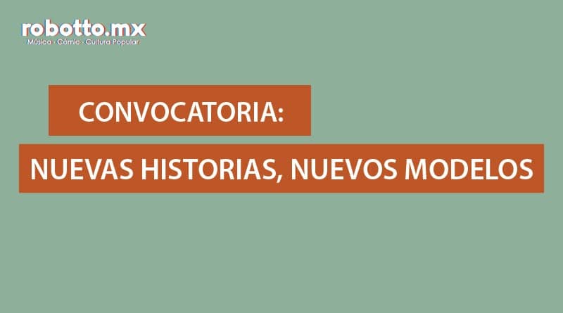 Nuevas Historias