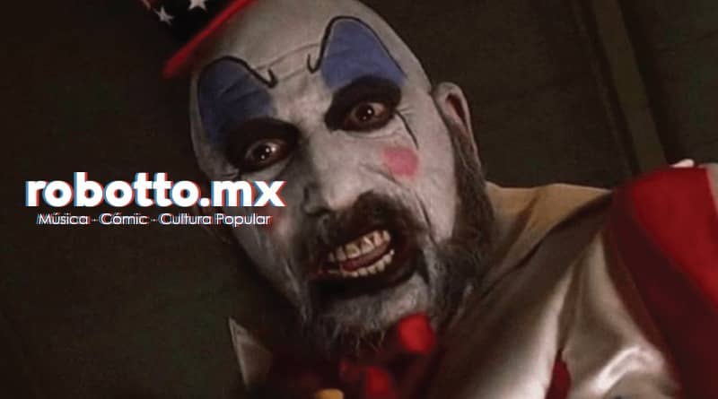 Sid Haig