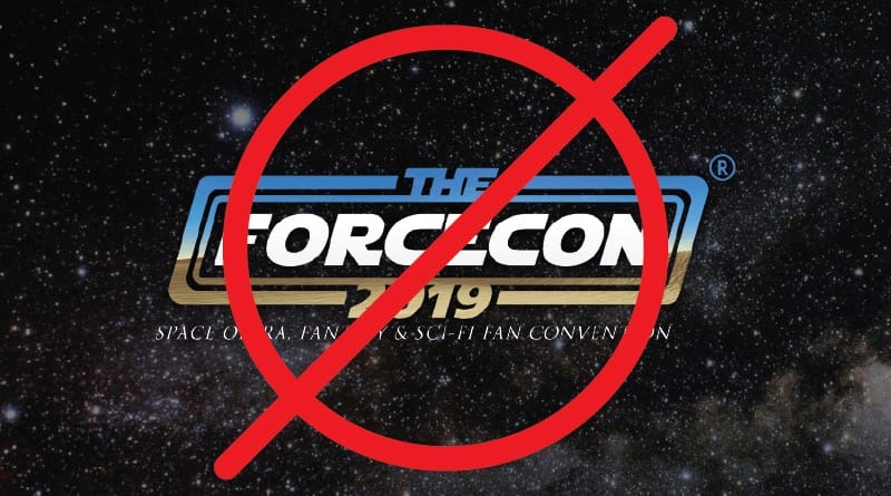 The ForceCon