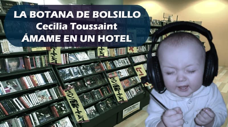 La Botana de Bolsillo Robotto.mx