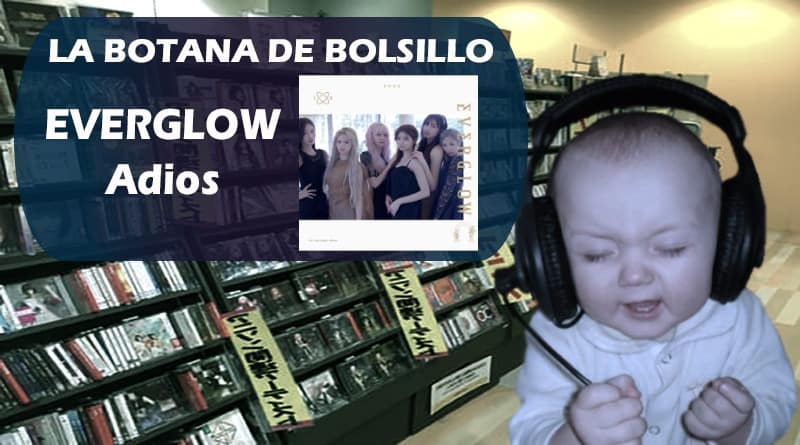 EVERGLOW La Botana de Bolsillo