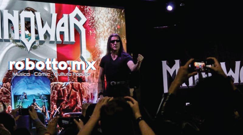 Manowar