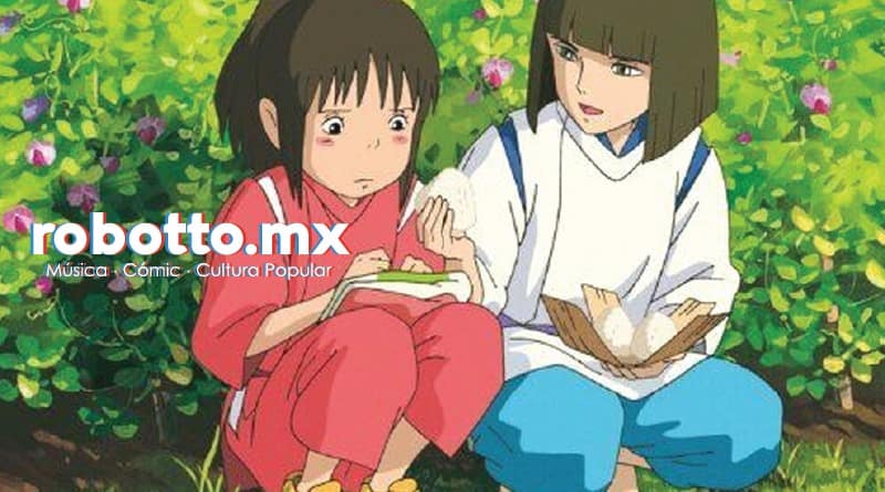 Studio Ghibli