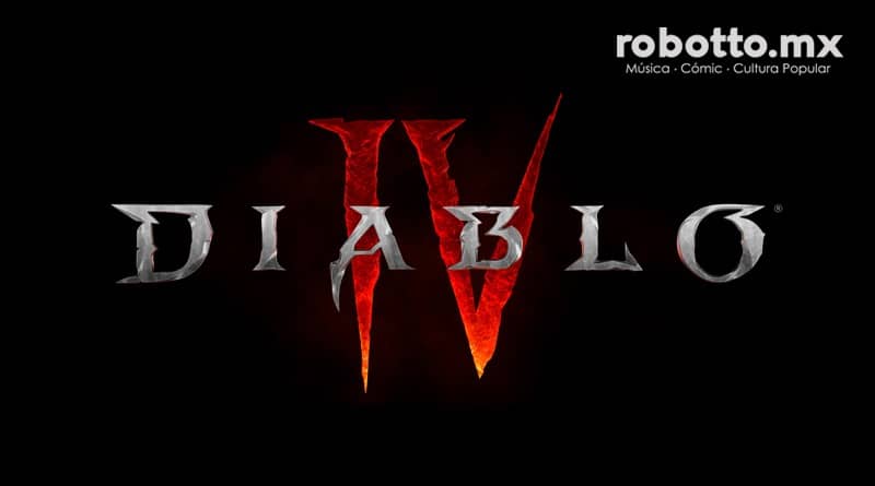 Diablo 4