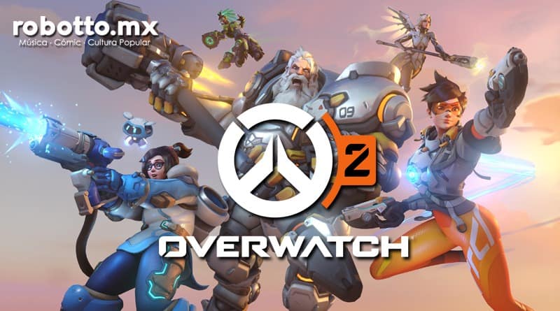 Overwatch 2