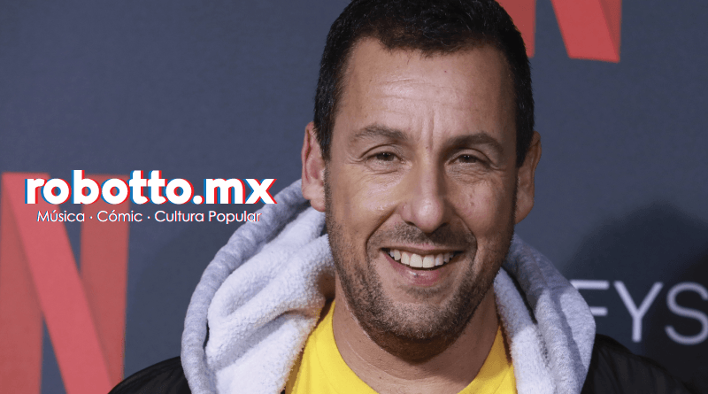 Adam Sandler