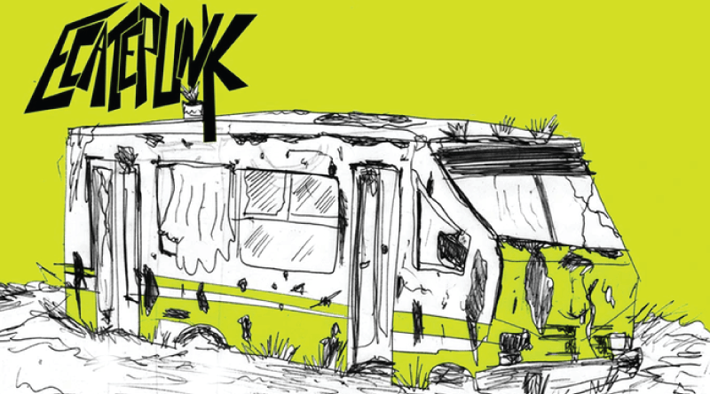 Ecatepunk