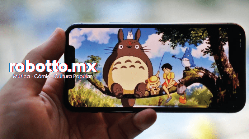 Studio Ghibli