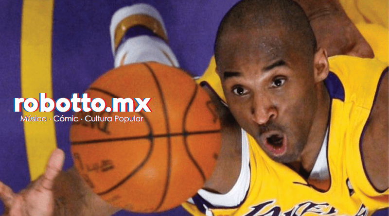 Kobe Bryant