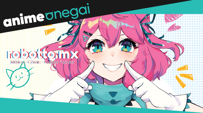 Anime Onegai