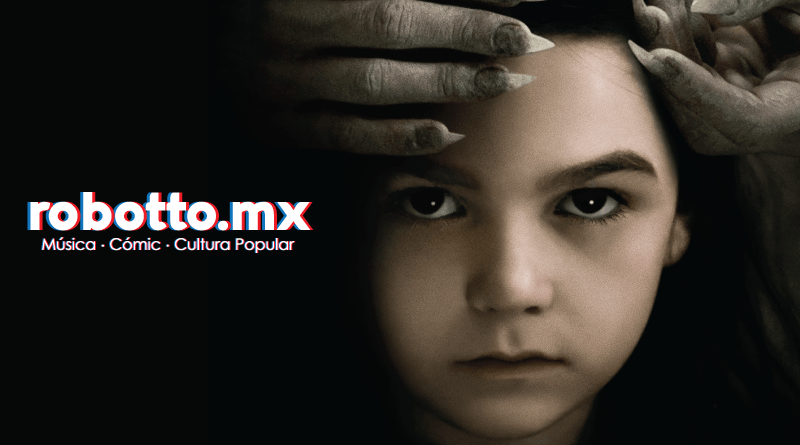 Presencias del Mal
