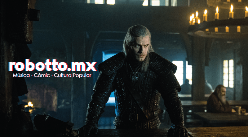 THE WITCHER Inicia rodaje de su segunda temporada.