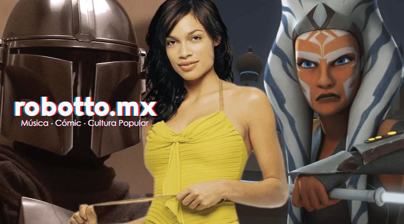 Ahsoka