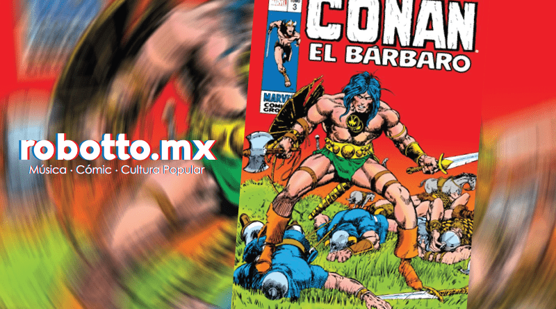 Conan