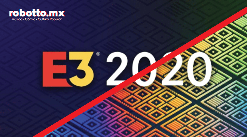 E3 2020