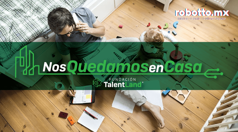 Nosquedamosencasa.org