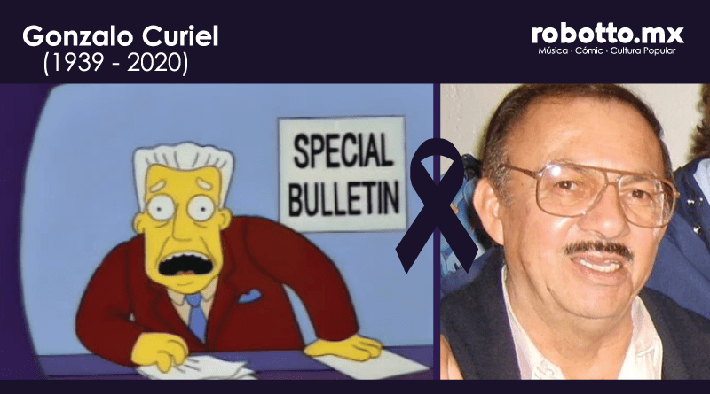 Gonzalo Curiel
