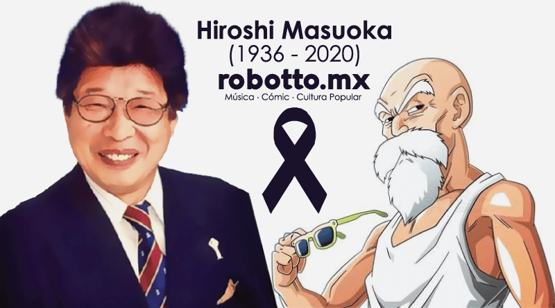 Hiroshi Masuoka