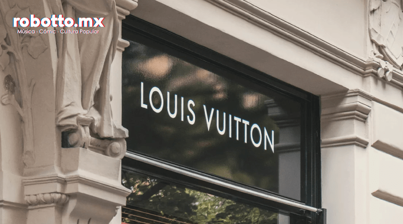 Louis Vuitton