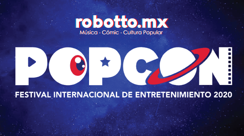Boletos Popcon