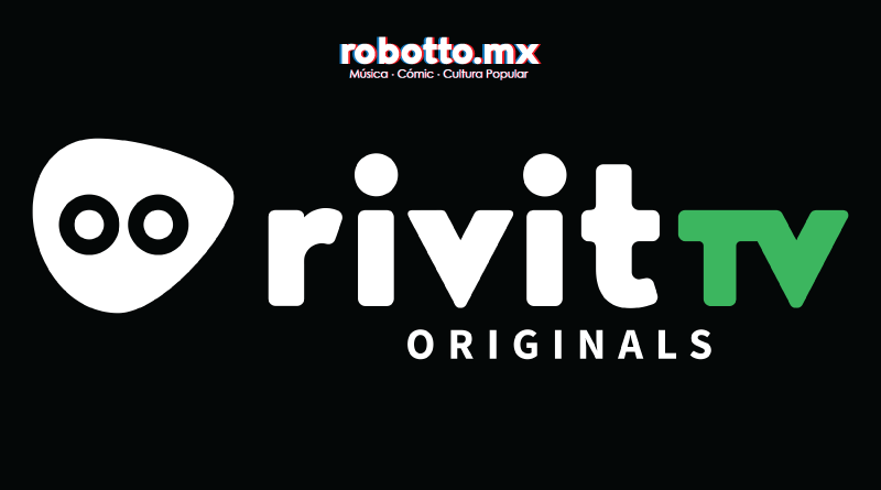Rivit Tv