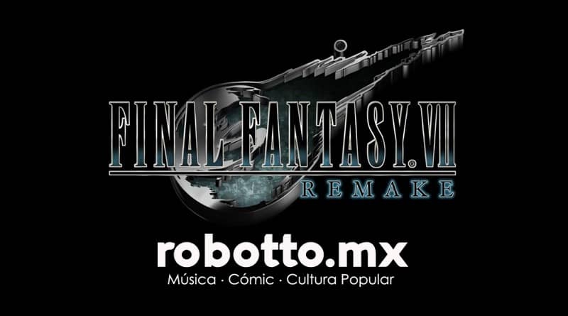 Final Fantasy VII: Remake