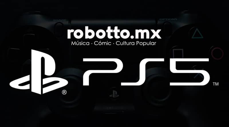 PlayStation 5