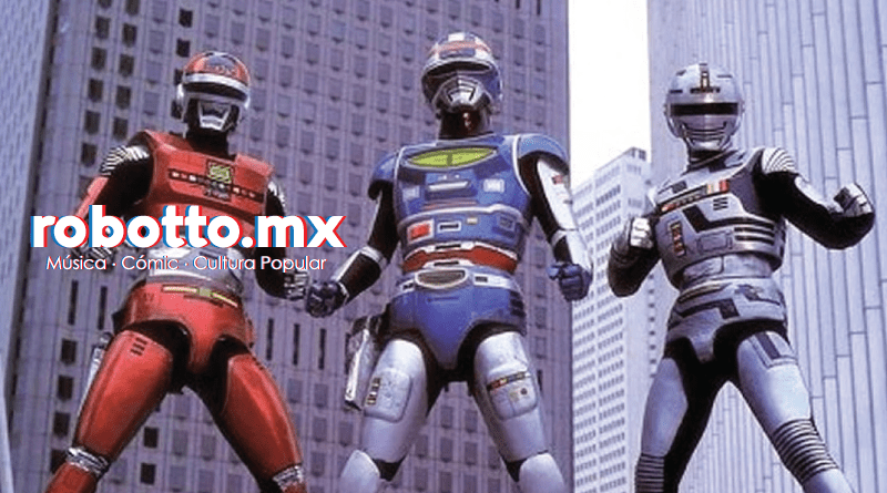 Tokusatsu