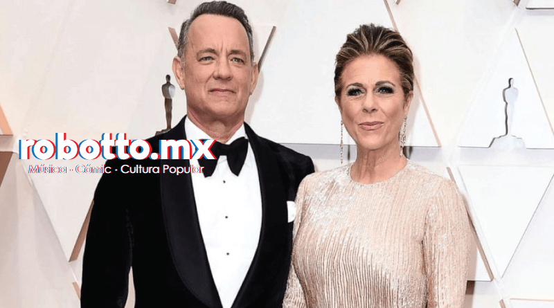 Tom Hanks