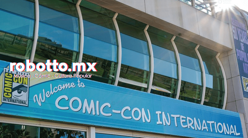 Comic Con 2020