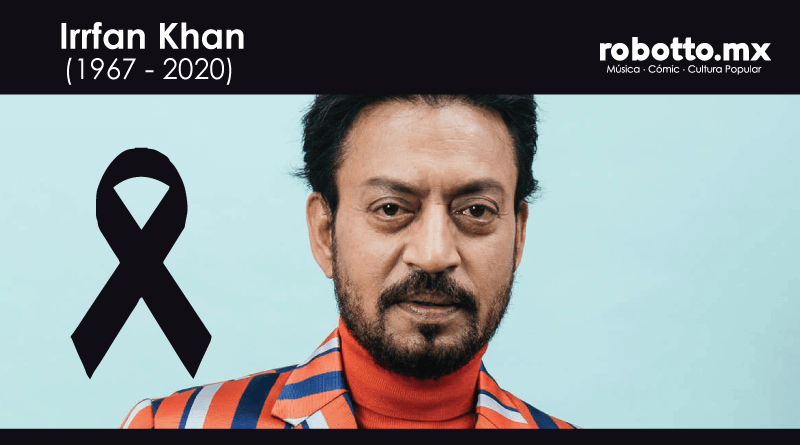 Irrfan Khan