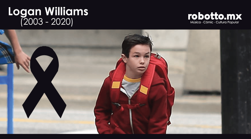 Logan Williams