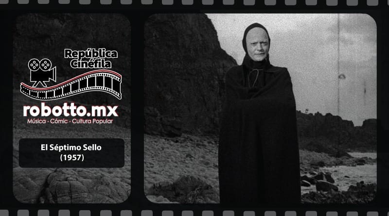 El séptimo Sello