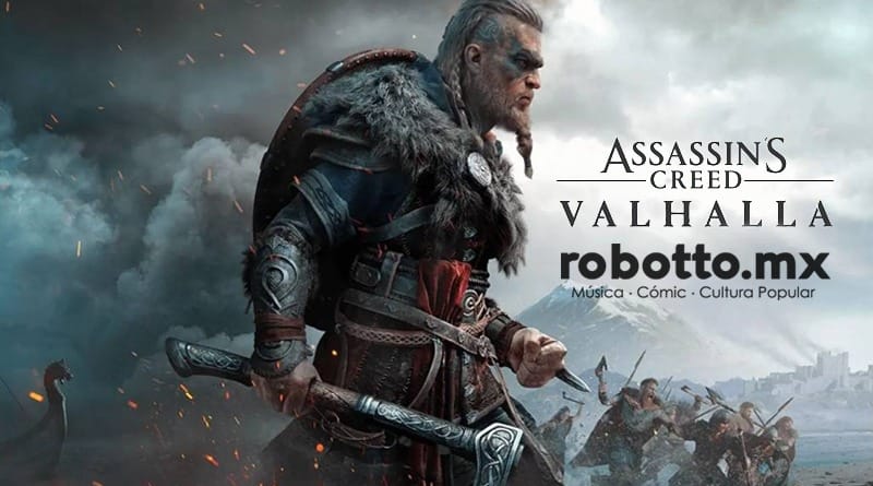 Valhalla