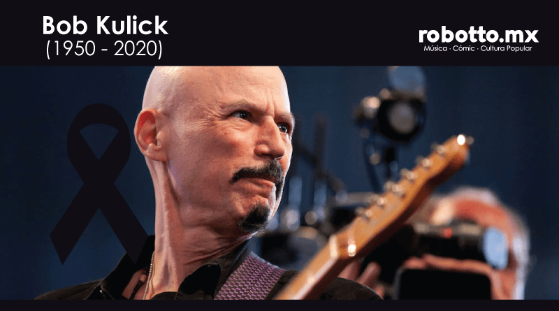 Bob Kulick