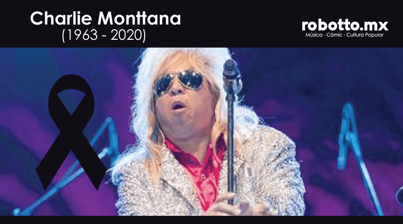 Charlie Monttana